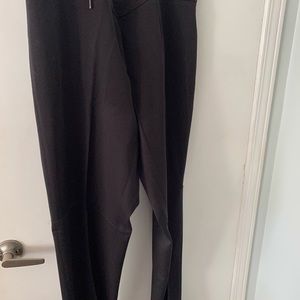 Melanie Lyne black dress pants